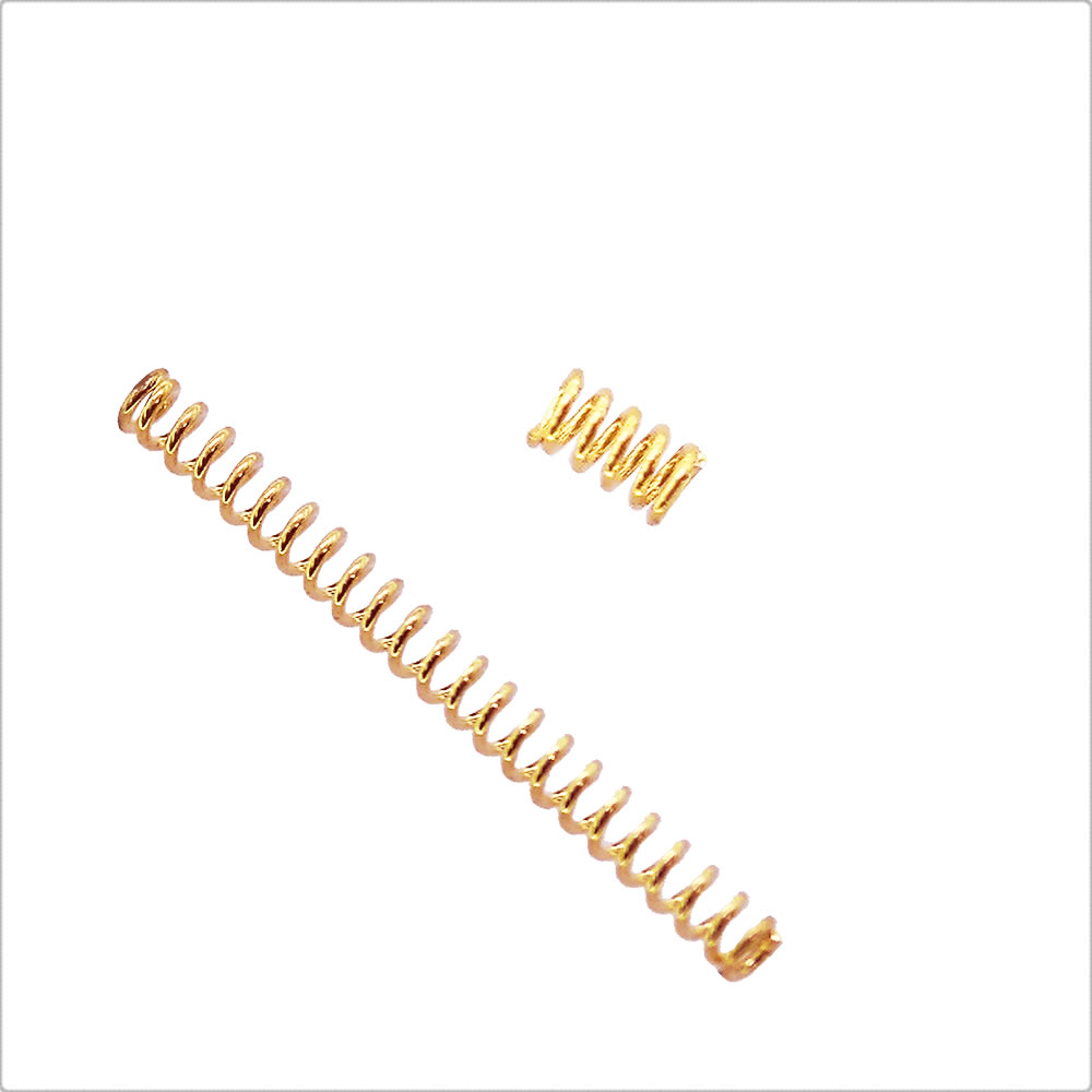 微型壓簧