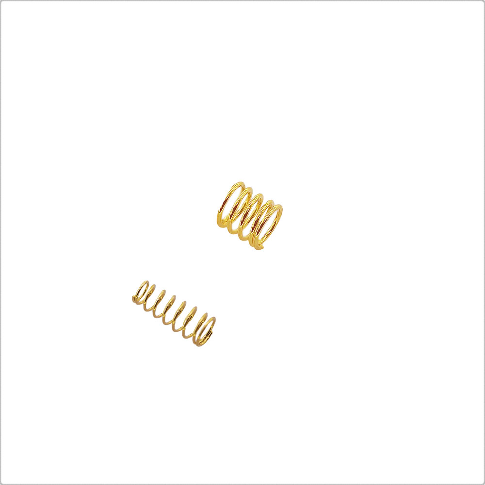 小壓簧