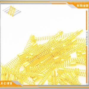 0.15毫米線徑的耳機彈簧