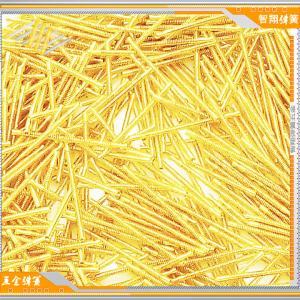 關(guān)注彈簧疲勞壽命和永久變形的關(guān)系