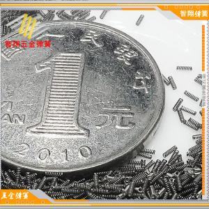 中國彈簧業(yè)界如今到底是怎樣