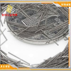 怎樣在高溫下工作的彈簧需要進(jìn)行怎樣處理？