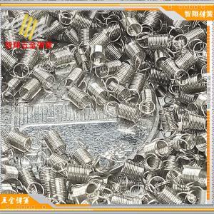彈簧的使用壽命是怎樣加長