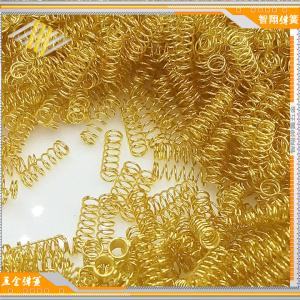 彈簧規(guī)格是怎么樣來表示