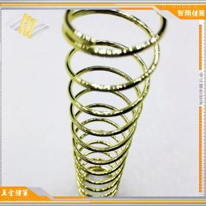 外徑0.45毫米的小彈簧生產(chǎn)