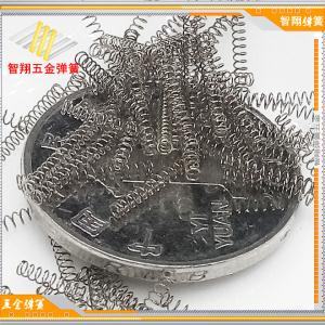 0.25毫米線徑的彈簧