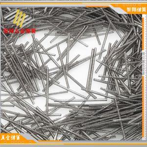 0.2mm的雙扭簧加工