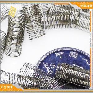 0.2/0.3毫米發(fā)熱絲彈簧加工