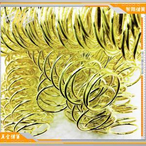 超小線徑0.05毫米的彈簧生產(chǎn)